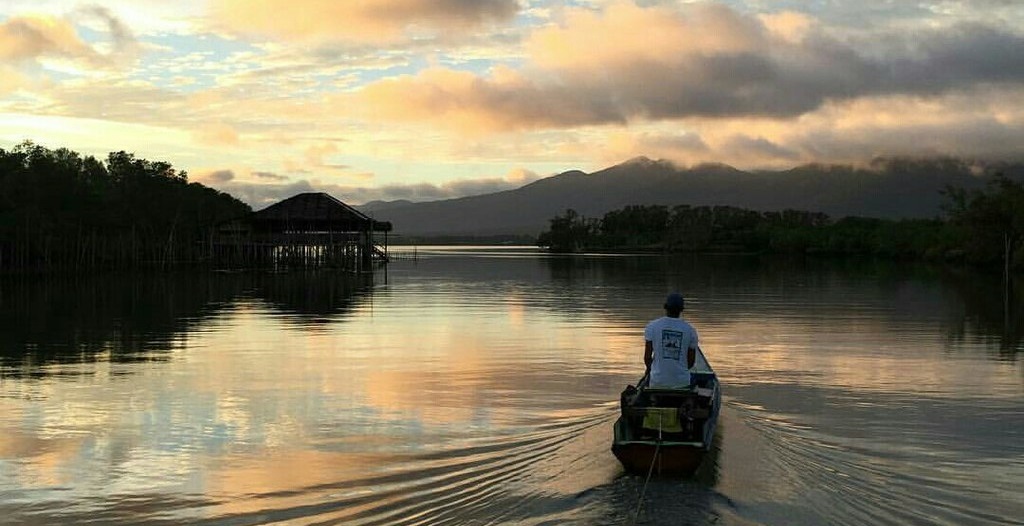 Buhatan River Adventure